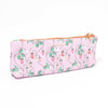 Just Bees + Fruit + Flowers | Pencil Case | Conscious Craft